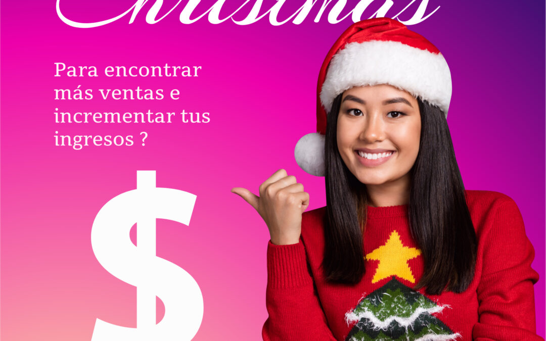 Cómo aprovechar las tendencias de navidad para vender más: Estrategias para Impulsar las Ventas