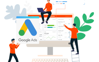 Cómo Optimizar tus Campañas de Google Ads para Maximizar el ROI